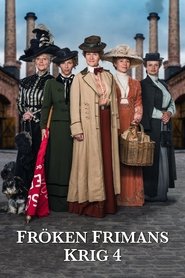 Poster for Season 4
