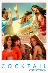 Cocktail Movie Collection collection poster