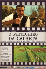 O Feiticeiro da Calheta