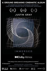 Justin Gray - Immersed