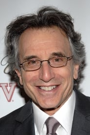 Chip Zien is Howard T. Duck (voice)