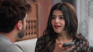 Abhira and Armaan's effort for the baby