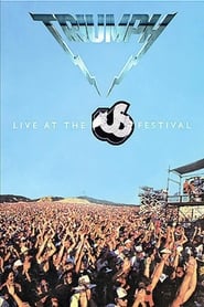 Triumph: Live at the US Festival streaming