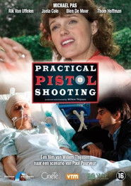 Poster Practical Pistol Shooting 2006