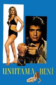 Poster Do Not Forget Me 1974
