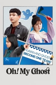 OH! MY GHOST (2022) ซับไทย