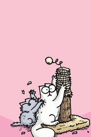 Simon's Cat poster