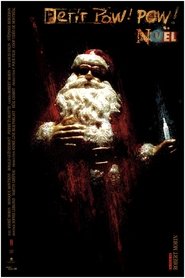 Poster Yule Croak 2005