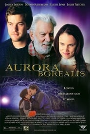 Aurora Borealis постер