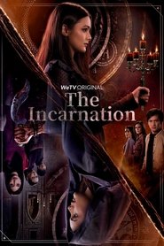 The Incarnation Episode Rating Graph poster