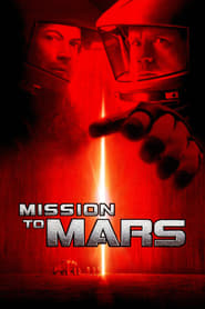 Poster for Mission to Mars