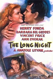 The Long Night постер