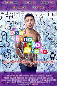 Poster You. Me. Bathroom. Sex. Now. 2015