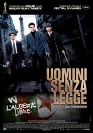 watch Uomini senza legge now