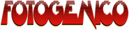 Fotogenico Logo