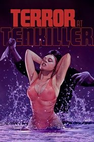 Poster Terror at Tenkiller 1986