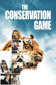 The Conservation Game постер