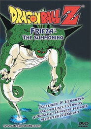 Dragon Ball Z - Frieza - The Summoning