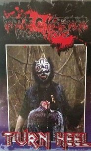 Poster Turn Heel 1970