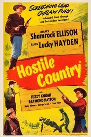 Hostile Country (1950) Hostile Country (1950)