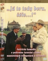 Watch Já to tedy beru,  šéfe...! Full Movie Online 1977