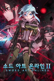 Sword Art Online Sword Art Online II 13