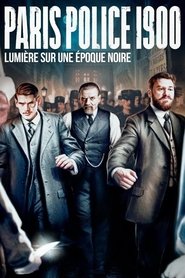 Voir Paris Police 1900 serie en streaming