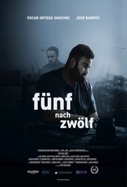 Poster Fünf nach Zwölf