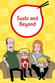 Sushi and Beyond (2015)