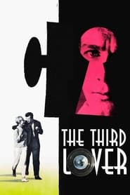 The Third Lover постер