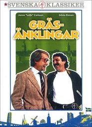 Gräsänklingar (1982)