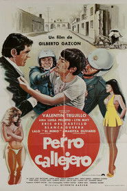 Perro callejero (1980)