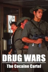 Poster Drug Wars: The Cocaine Cartel