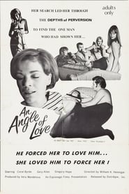 Poster An Angle of Love 1968