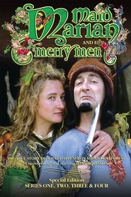 Poster Maid Marian and Her Merry Men - Season 3 Episode 2 : Driving Ambition 1994
