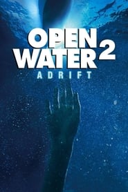 Poster Open Water 2: Adrift 2006
