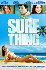 The Sure Thing (1985) 