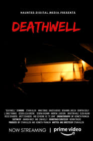 Deathwell постер