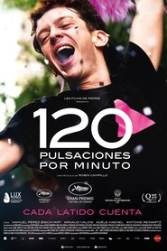 120 pulsaciones por minuto (2017) Cliver HD - Legal - ver Online & Descargar