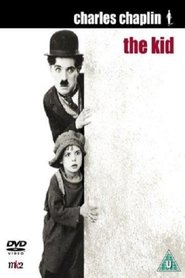 Chaplin Today: The Kid постер