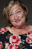 Portrait de Mary van der Laak