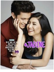 #Jadine