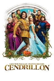 Les nouvelles aventures de Cendrillon en streaming Les nouvelles aventures de Cendrillon en streaming