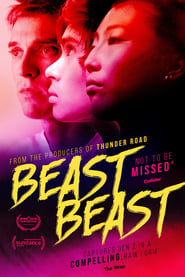 Beast Beast постер