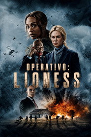 Operativo: Lioness
