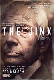 The Jinx: The Life and Deaths of Robert Durst (2015) 