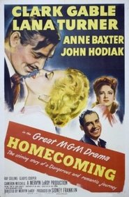 Homecoming 1948 吹き替え 動画 フル