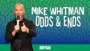 Mike Whitman: Odds & Ends