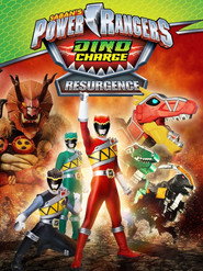 Power Rangers Dino Charge 2