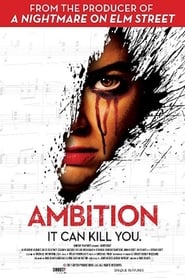 Ambition постер